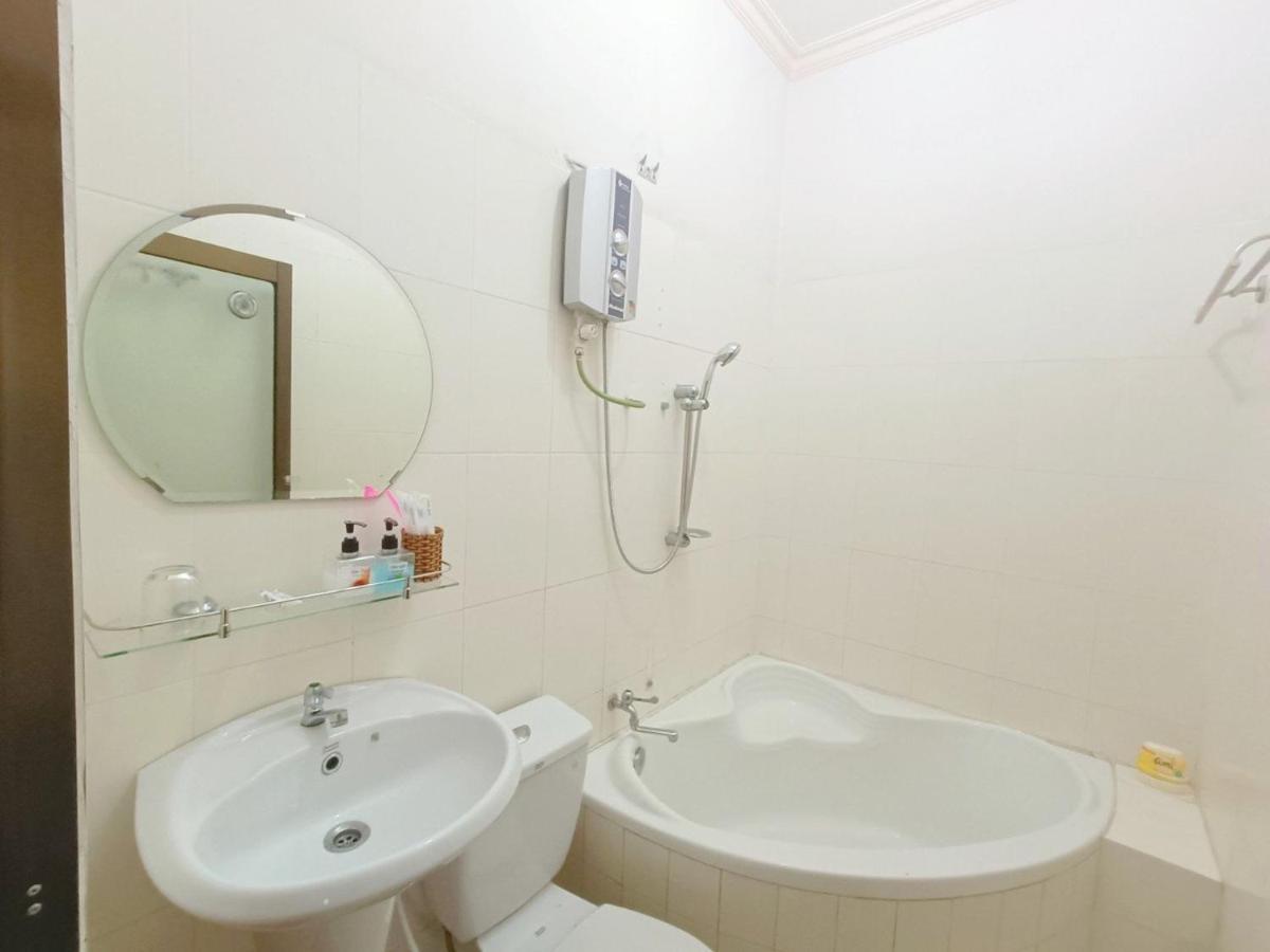 Nama Hotel - Ninh Kieu Center Can Tho Dış mekan fotoğraf