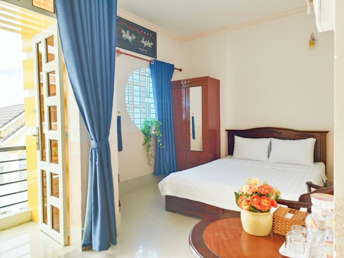 Nama Hotel - Ninh Kieu Center Can Tho Dış mekan fotoğraf