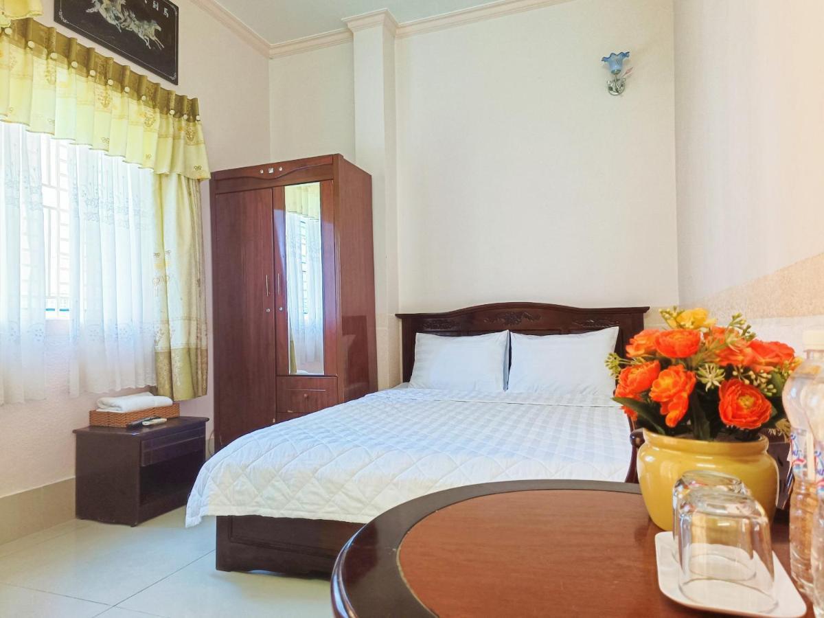 Nama Hotel - Ninh Kieu Center Can Tho Dış mekan fotoğraf