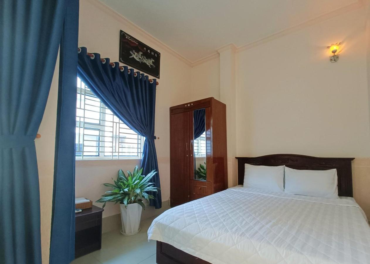 Nama Hotel - Ninh Kieu Center Can Tho Dış mekan fotoğraf