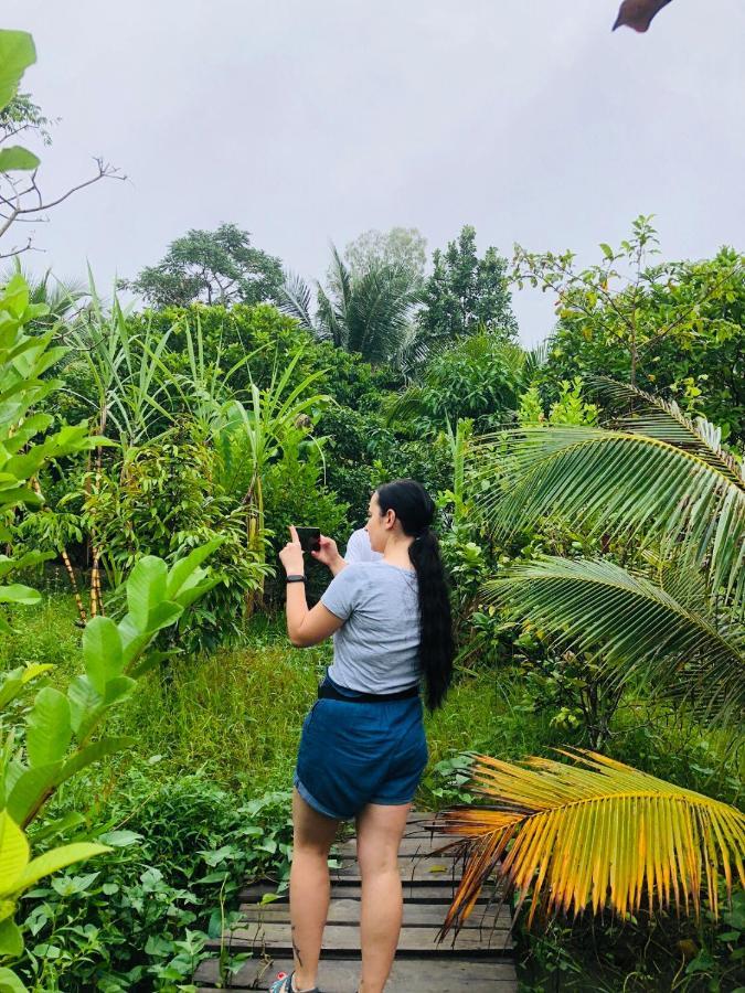Nama Hotel - Ninh Kieu Center Can Tho Dış mekan fotoğraf
