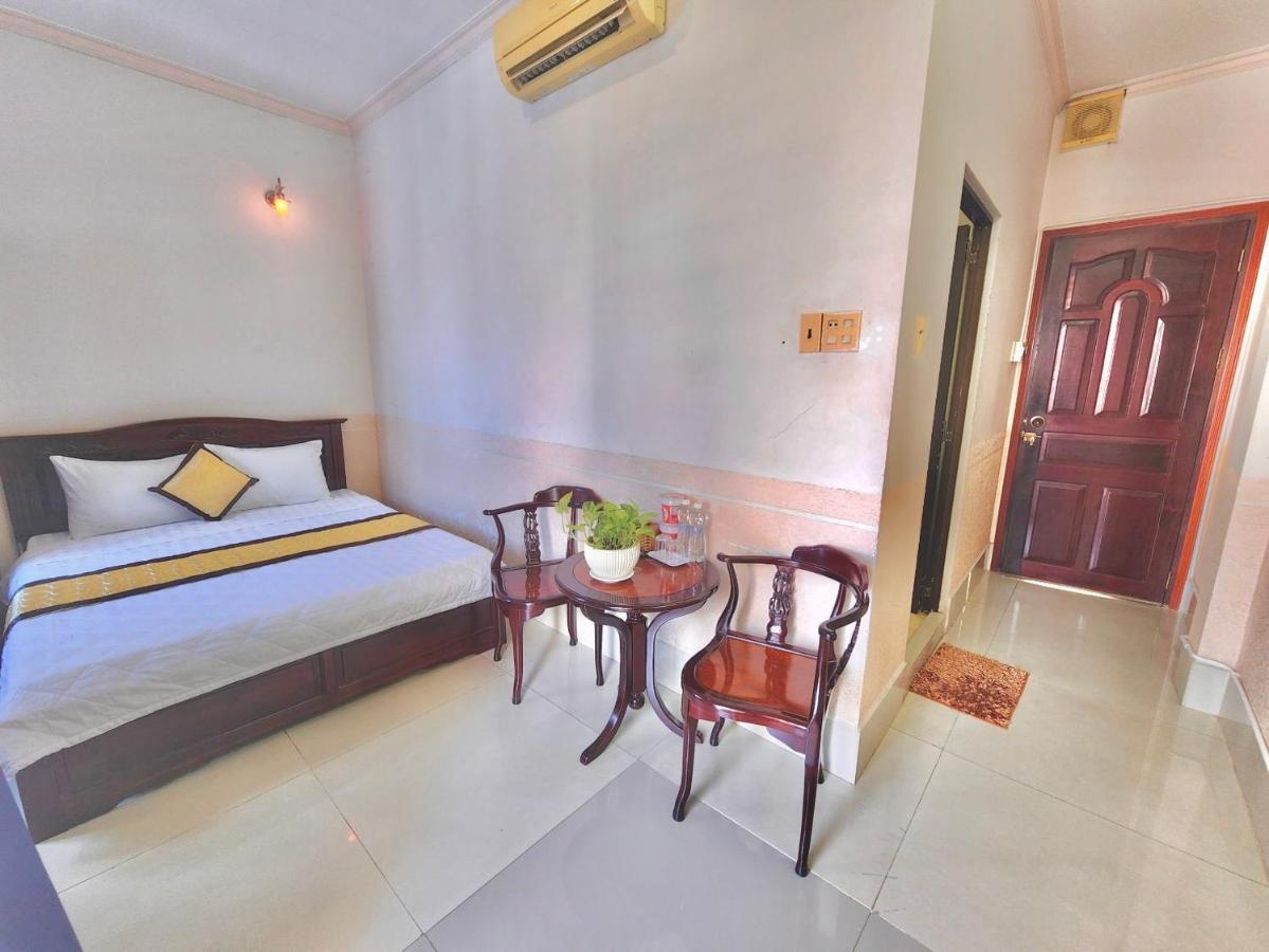 Nama Hotel - Ninh Kieu Center Can Tho Dış mekan fotoğraf