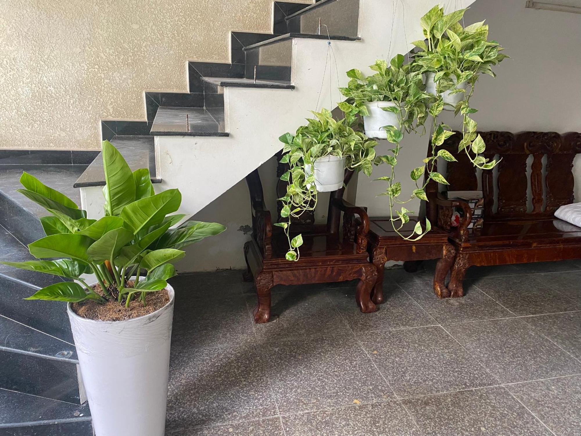 Nama Hotel - Ninh Kieu Center Can Tho Dış mekan fotoğraf